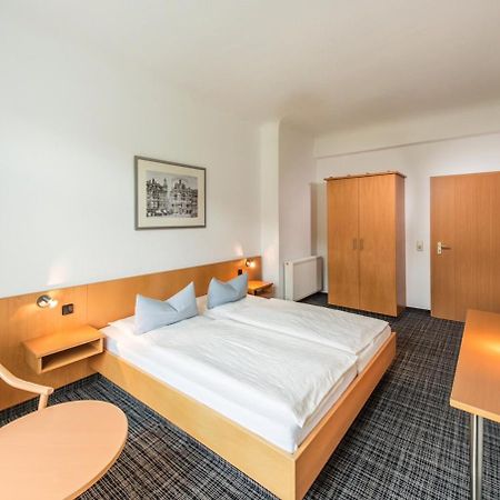 City Hotel Eisenach Eksteriør billede