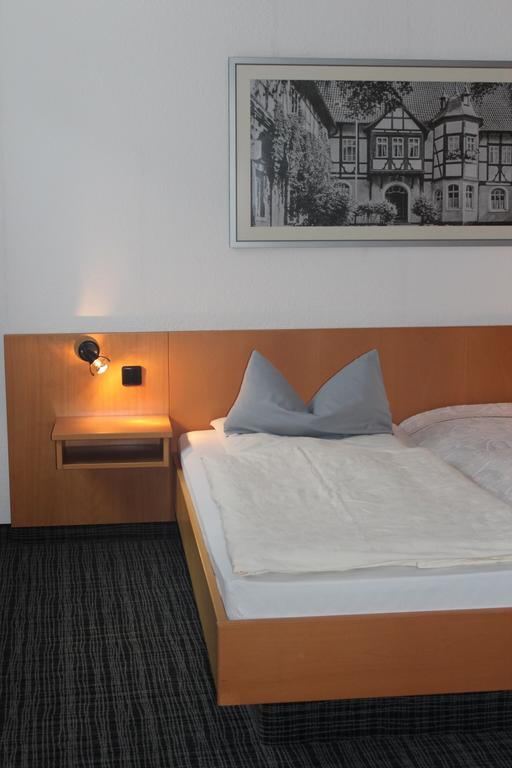 City Hotel Eisenach Eksteriør billede