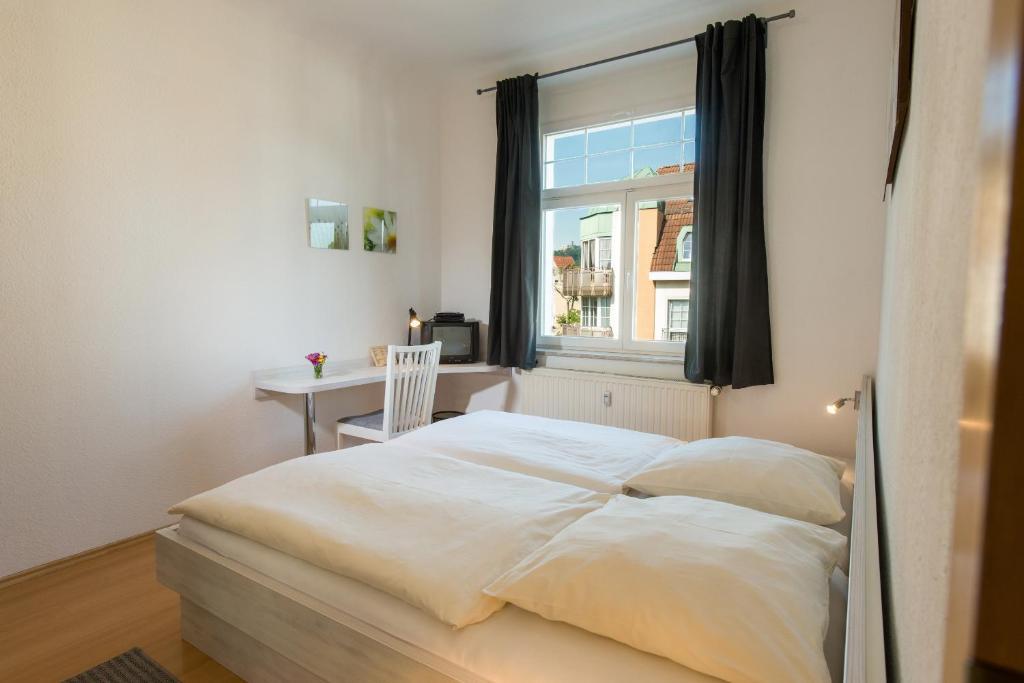 City Hotel Eisenach Eksteriør billede